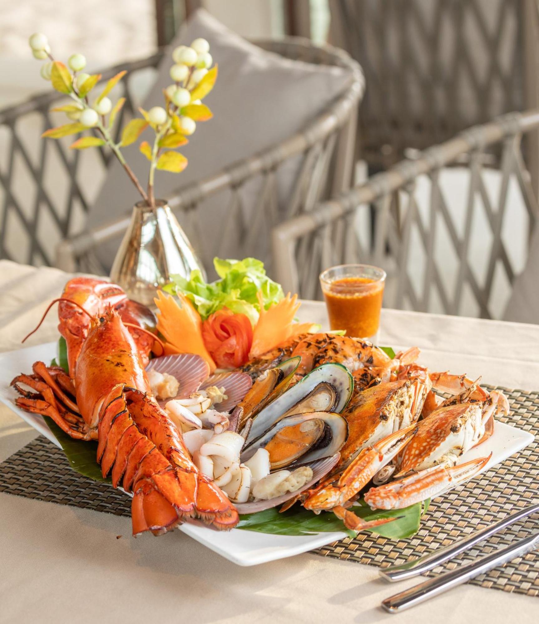 湛家酒店【Sha认证】 Ko Kut 外观 照片